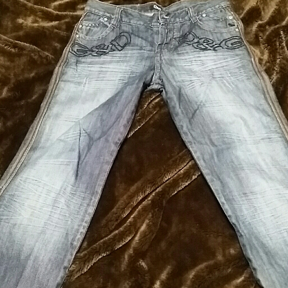 Dolce & Gabbana Jeans